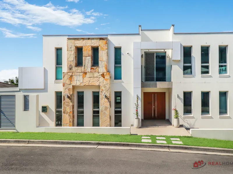 Welcome to Your Dream Home!