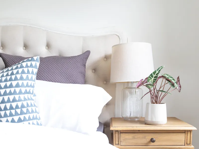 A home to build memories 