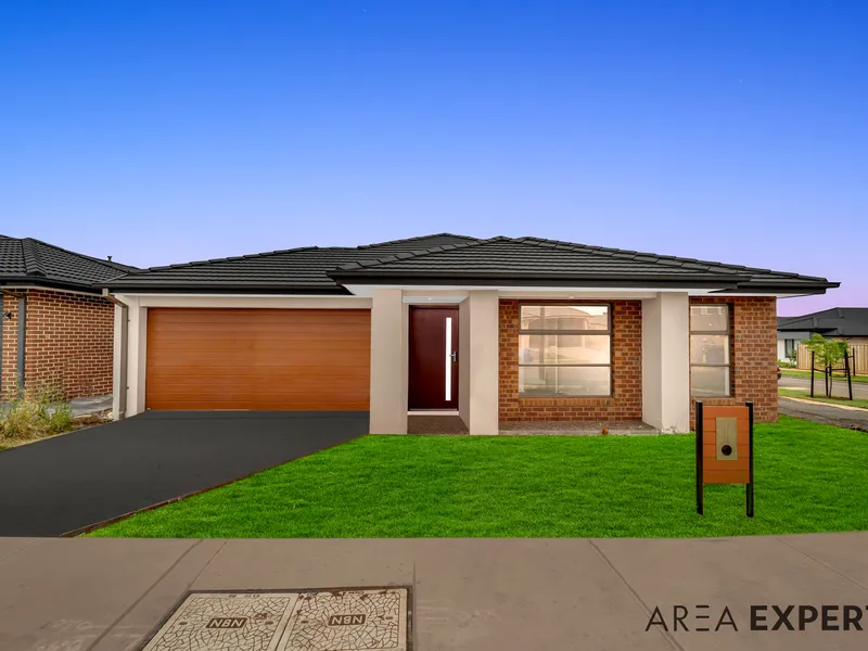 4 Bedroom Family Home!