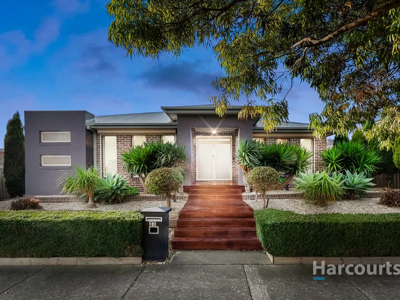 A Winning Combination Of Indoor Outdoor Living