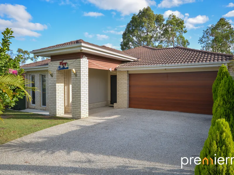 Fully Airconditioned & Spacious Home