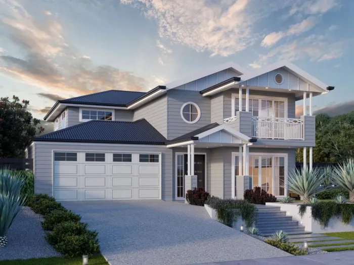 PRIME LAND - BUILD YOUR DREAM HOME HERE JUST METRES FROM THE WATERFRONT AND BOAT HARBOUR