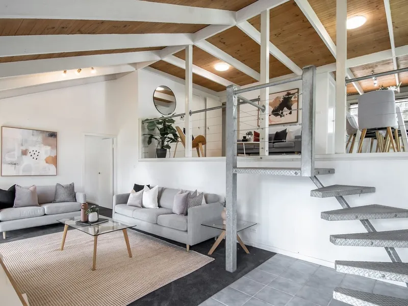 Serene hideaway in a leafy neighbourhood