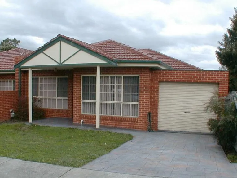 FRESH PAINT, NEW CARPETS AND A GREAT LOCATION