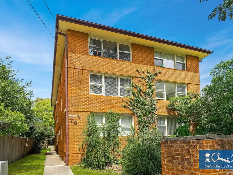 The Perfect Start-Great Home or Investment