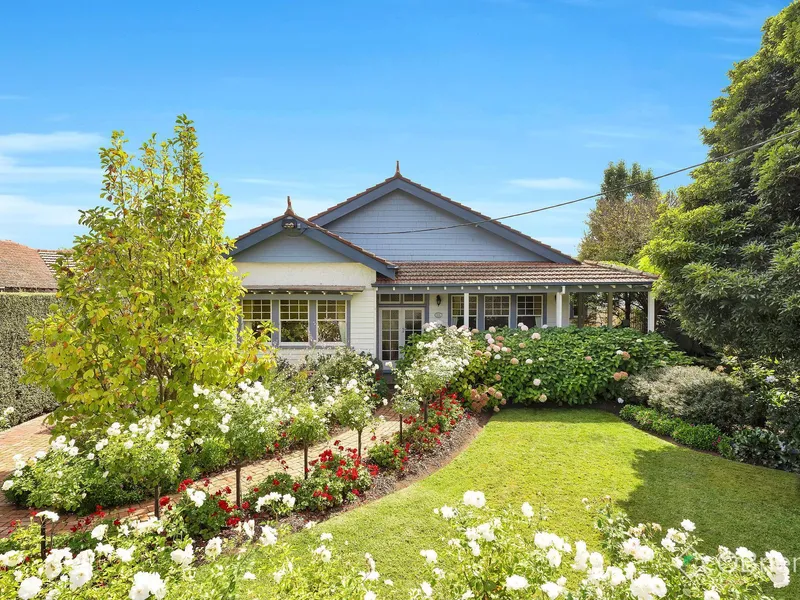 Iconic Werribee Property