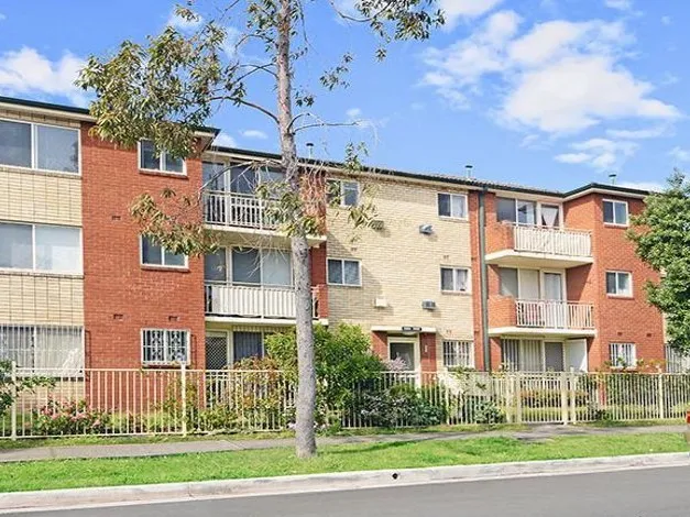 Secure Modernised Ground Floor Two-Bedroom Apartment