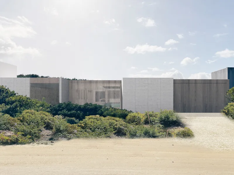 1518sqm Across The Road From The Beach!