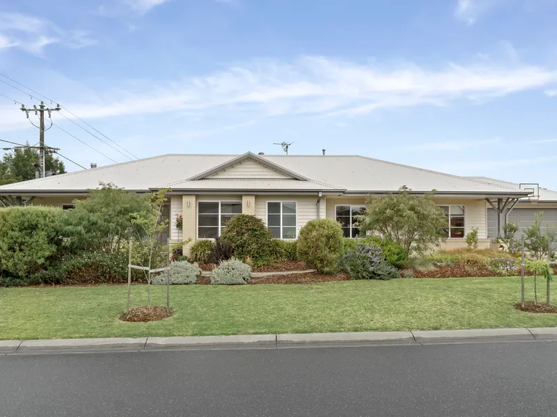 An Entertainer's Delight!