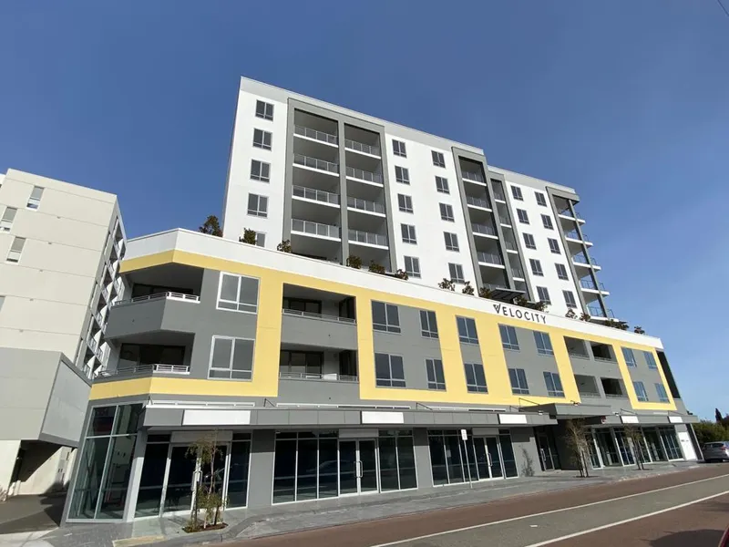 NEW APARTMENT FOR RENT