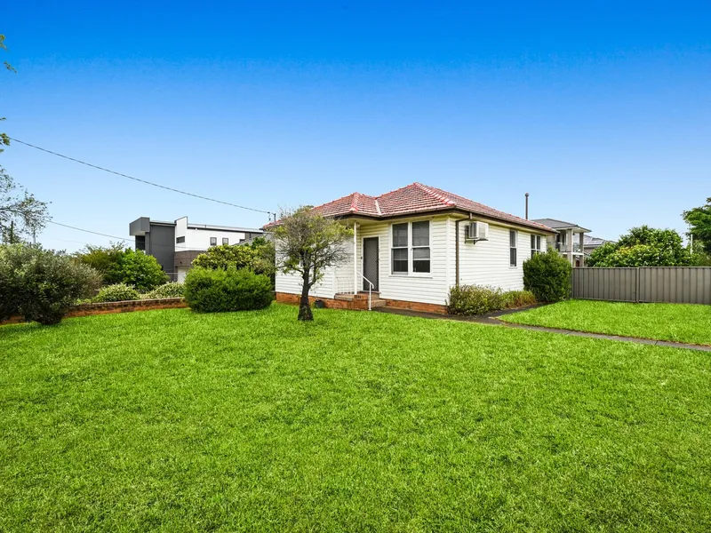 3 Bedroom Family Home in Convenient Location