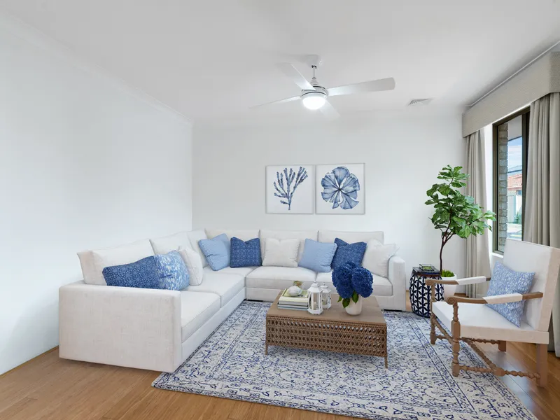 RSHSZ - GREAT 3 BEDROOM 2 BATHROOM HOME