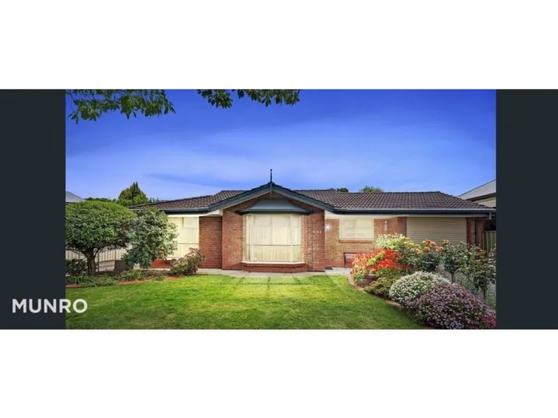 Modern 2 Bedroom Homette