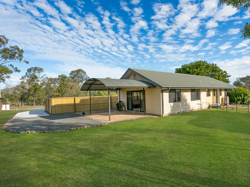 PRIVATE WITH RESERVE OUTLOOK