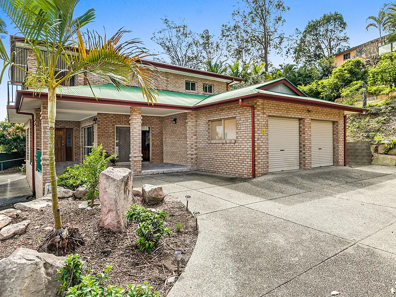 Prime Location With Opportunities