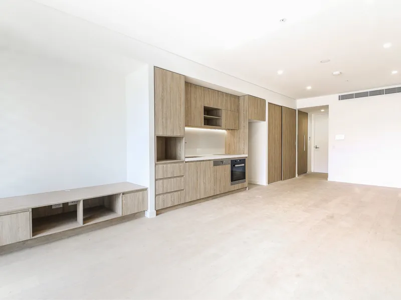 BRAND NEW STUDIO APARTMENT