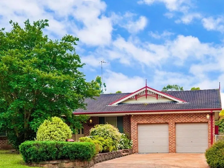 Spectacular & Spacious!