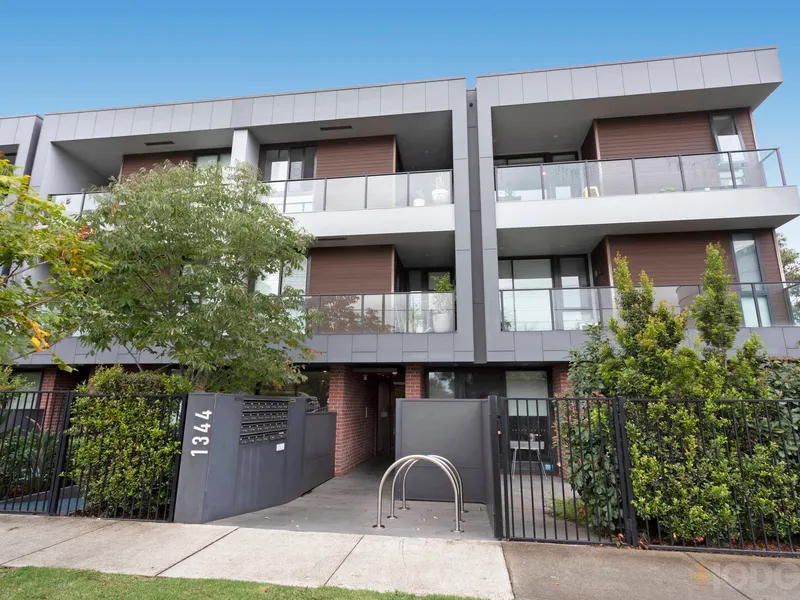 Chadstone Mecca and Lifestyle