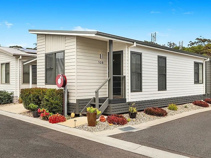 Energy Efficient, Low Maintenance Retirement Living | ERINA