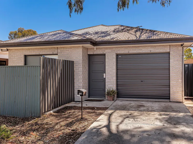 Stunning Three Bedrooms Family Home