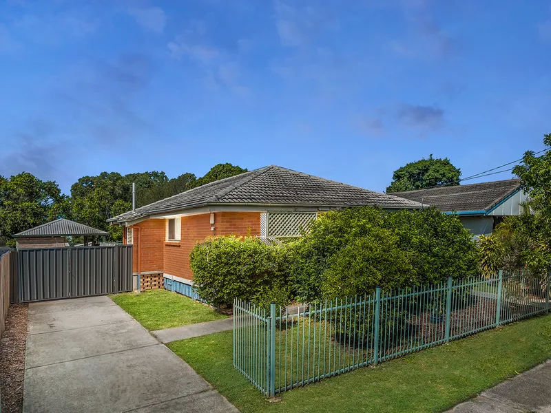 UNDER CONTRACT!