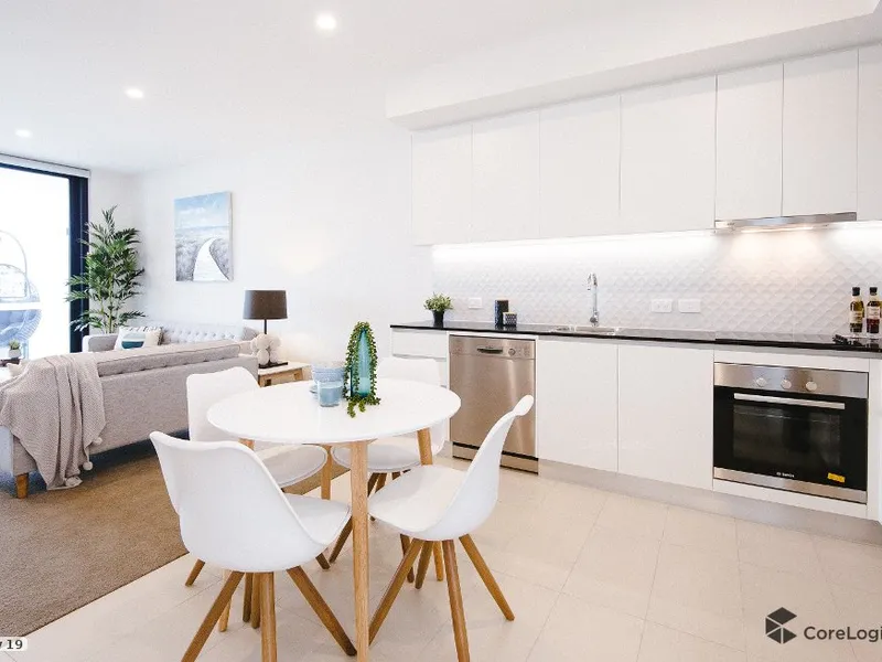 Enjoy being part of an ever-expanding and thriving community