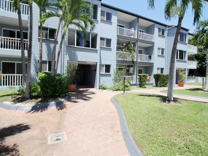 PRIVATE 2 BEDROOM UNIT - CONVENTIENT LOCATION - IDEAL INVESTMENT OR HOME
