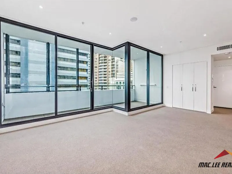 The Heart of Chatswood North Shore CBD Lifestyle
