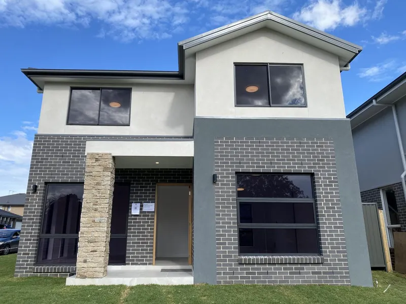 Beautiful Five Bedroom Family Home