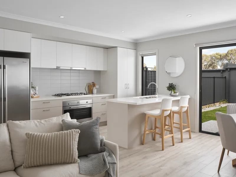 10k Deposit & Completely Turn Key! Own your own Boutique Townhome