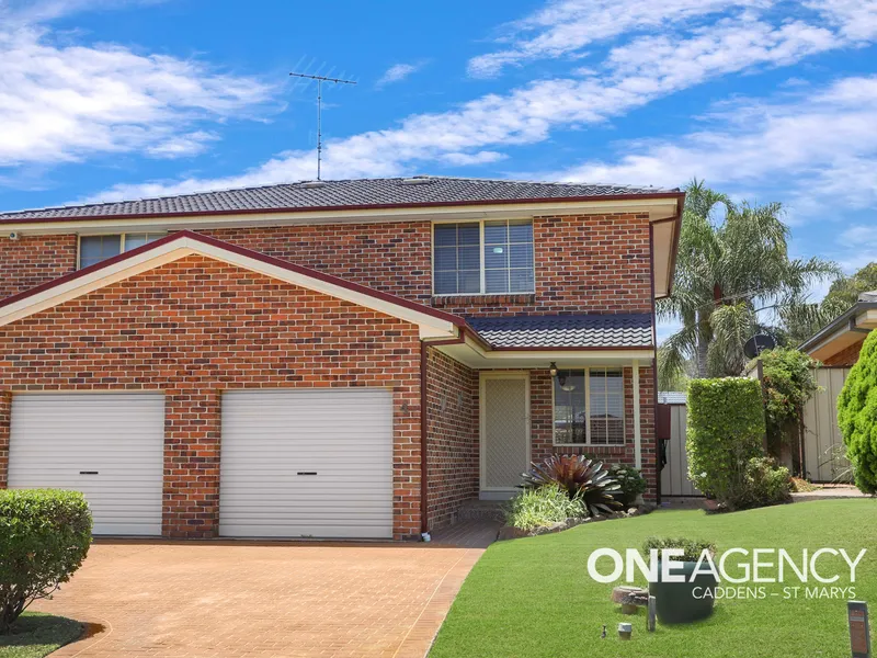 PERFECT FIRST HOME OR INVESTMENT!!!