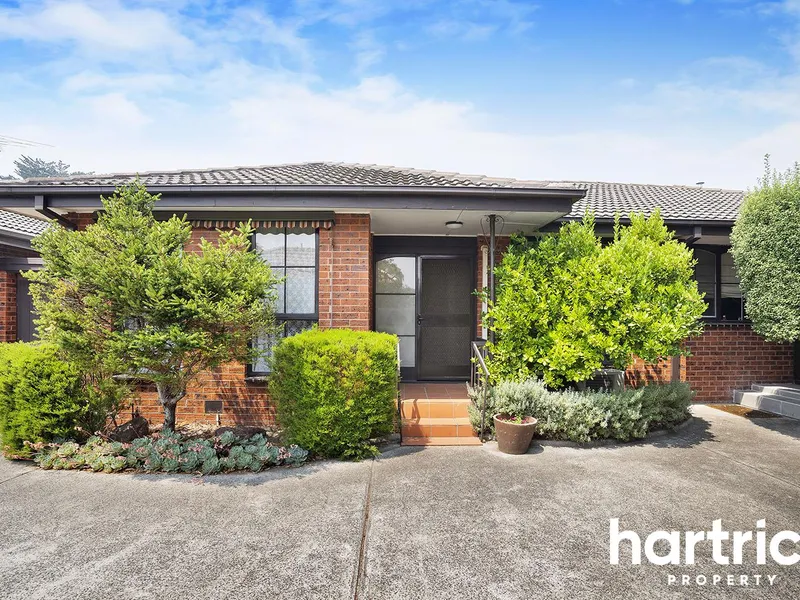 We're ready to help in Mordialloc