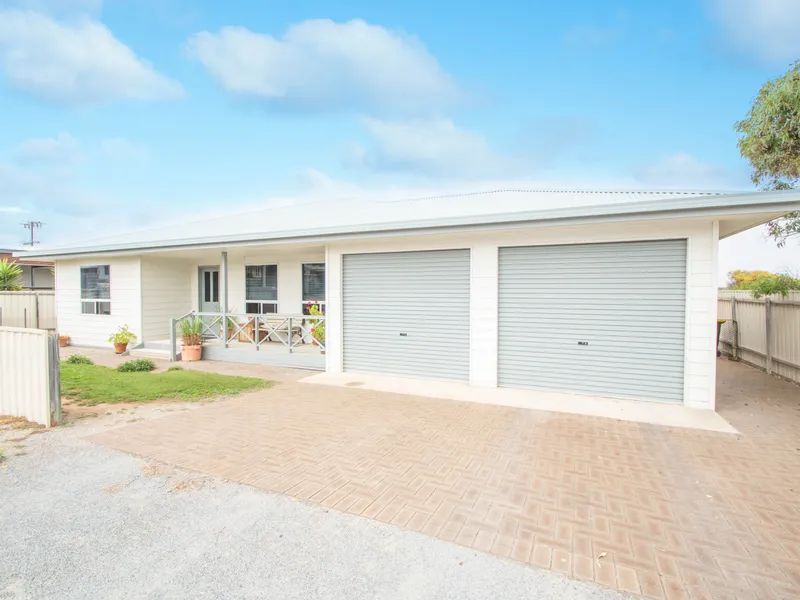 Perfect Home, Investment or Coastal Getaway