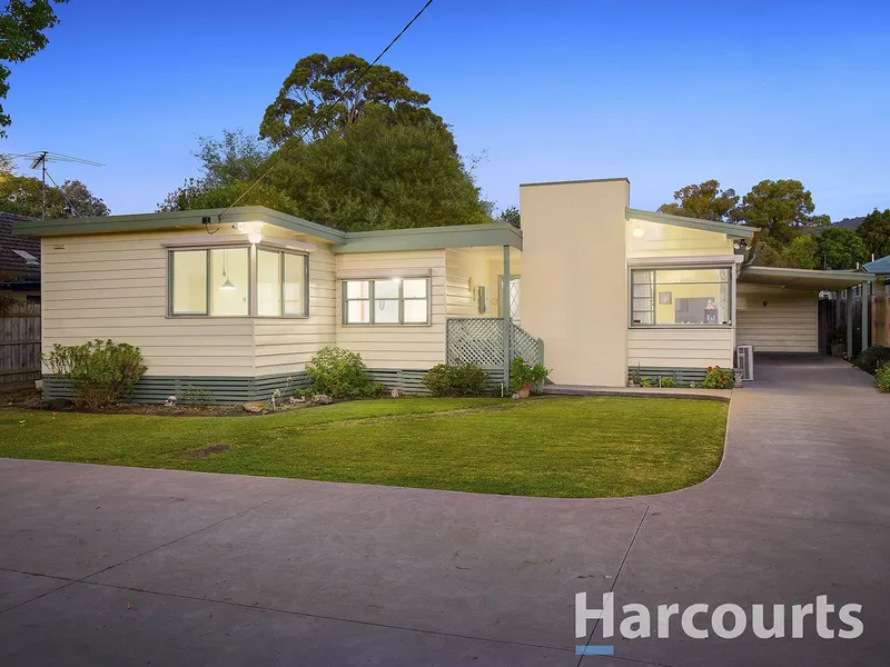 Timeless Appeal Packed with Potential!
