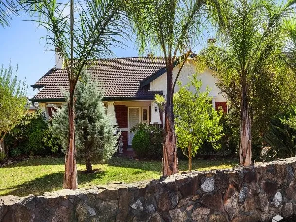 Godden location family house