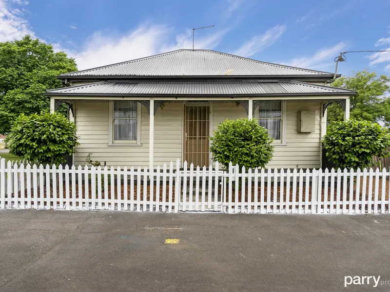 Conveniently Close To Everything