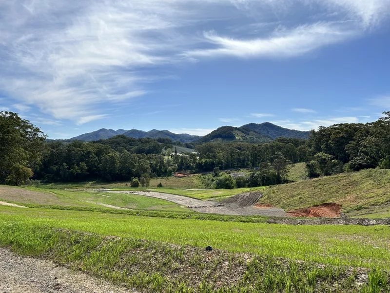 New Land Release Coffs harbour.