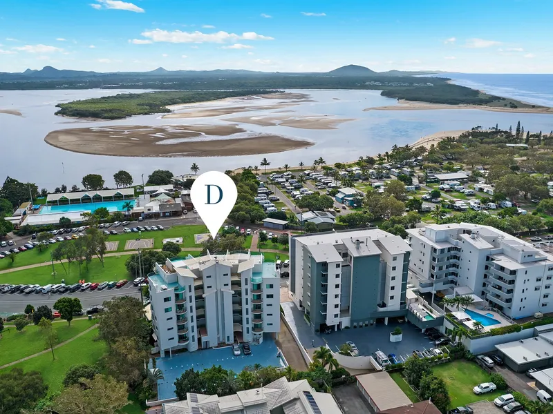 Amazing Opportunity in the heart of Cotton Tree