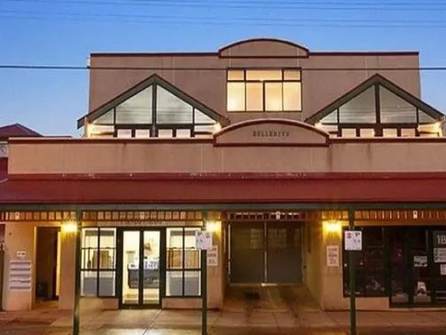 Stylish Design, Amazing Location