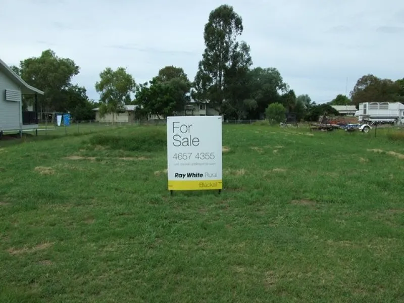 Vacant Land
