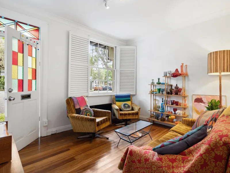 Character Laden Terrace, Delightful Home in a Superb Setting