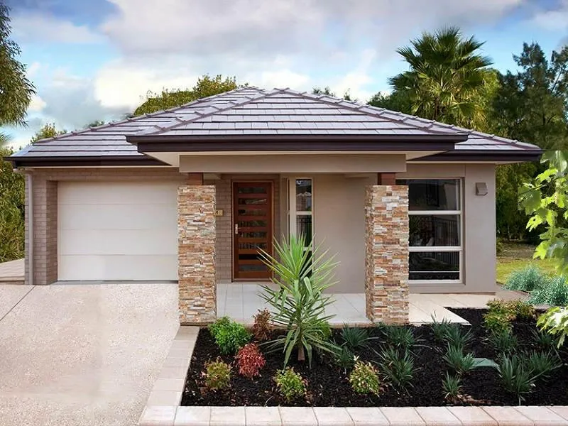 Vale Park - House And Land Package
