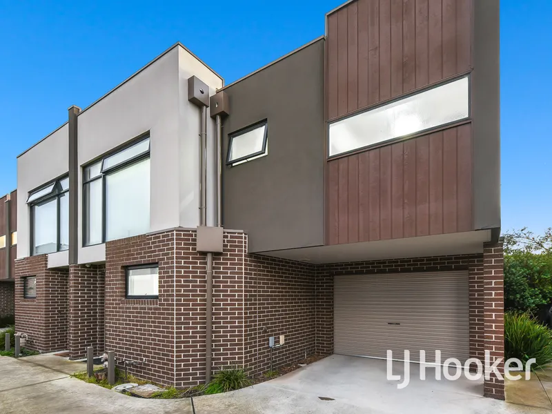 Location! Location! Location!