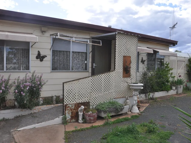 INVESTMENT OPPORTUNITY OR FIRST HOME BUYER