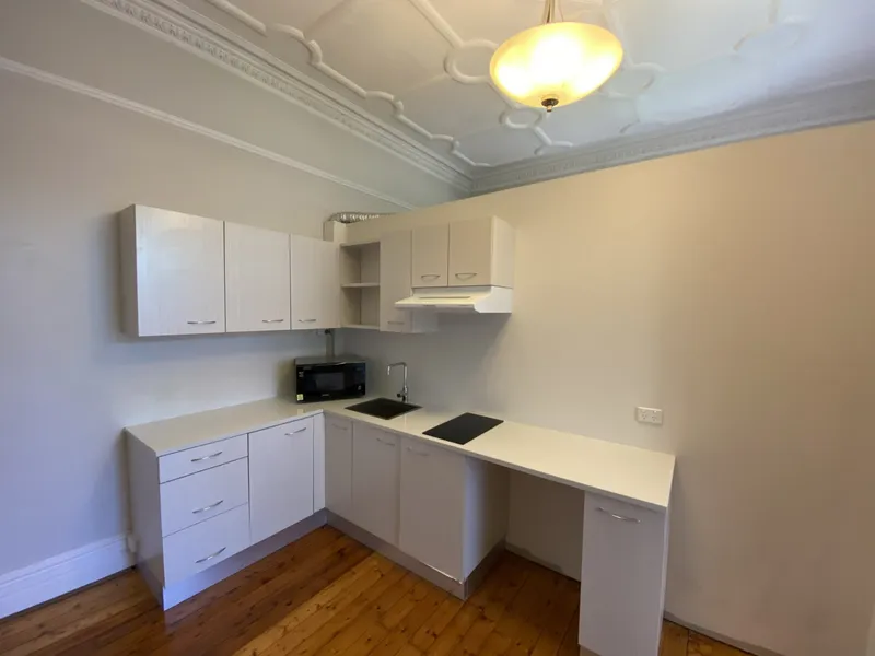 Renovated Studio with Bills included