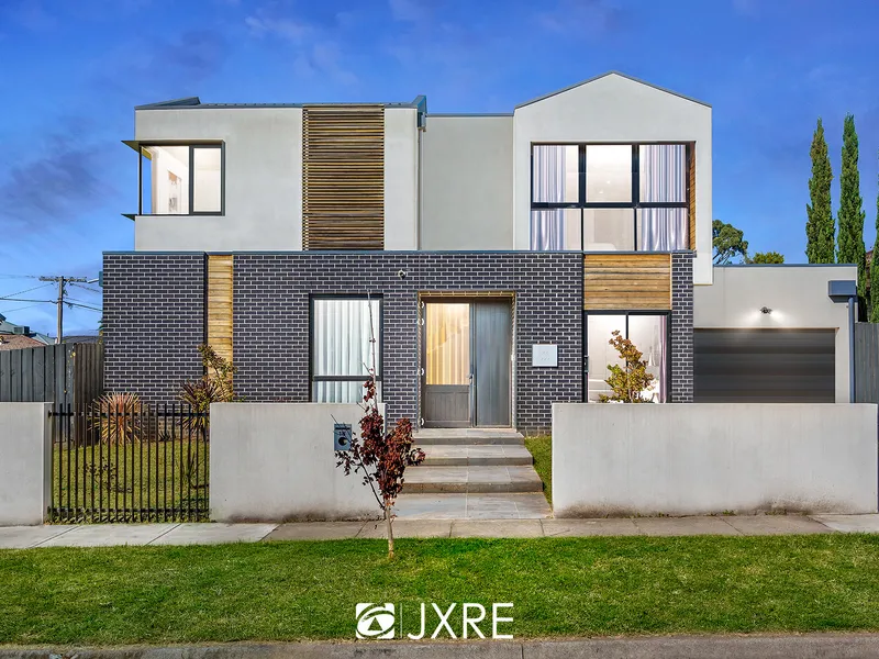 STYLISH TEMPTATION WITH EASY LIVING AGENDA!