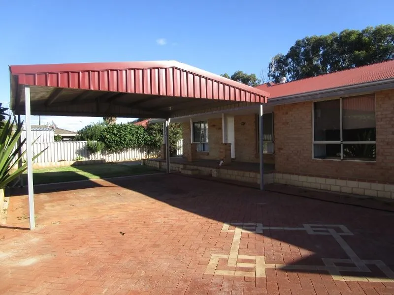 Complete family package!