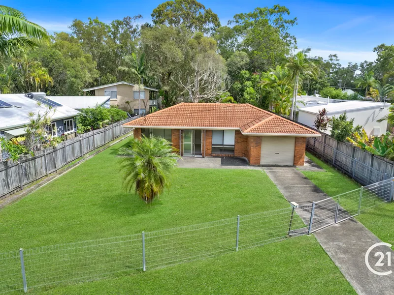 Older style home - $700 per week