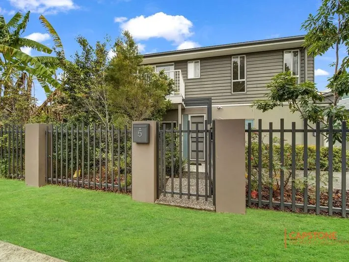 Fantastic Private Townhouse