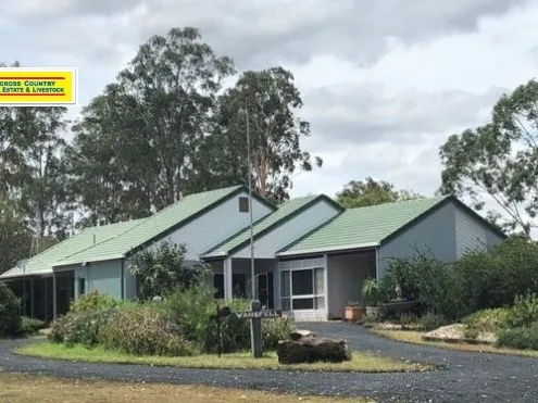 Plenty Of Space For The Growing Family